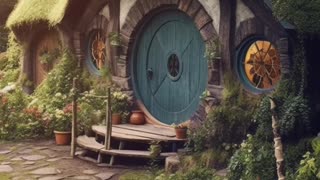 A.I. on how humans are meant to live