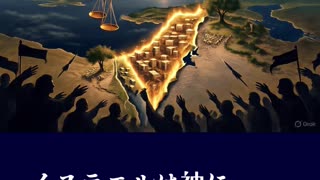 反ユダヤ主義に気をつけよ — 七つの啓玄(けいげん)パート7:バビロンの啓玄