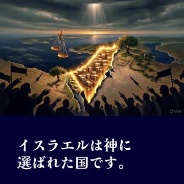 反ユダヤ主義に気をつけよ — 七つの啓玄（けいげん）パート7：バビロンの啓玄