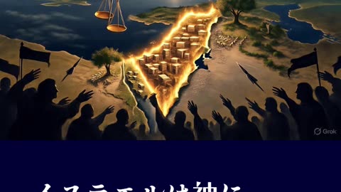 反ユダヤ主義に気をつけよ — 七つの啓玄（けいげん）パート7：バビロンの啓玄