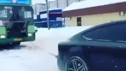 What do you know about ice?