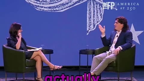 Vengeance Over Truth - Palmer Luckey on The Free Press