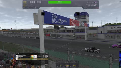 VOD Twitch #129 (2de2) Une petite salade de courses !