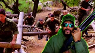 THE RUMBLE COLLAB SHOW – 2025 YEAR IN REVIEW w/ GreenMan Reports