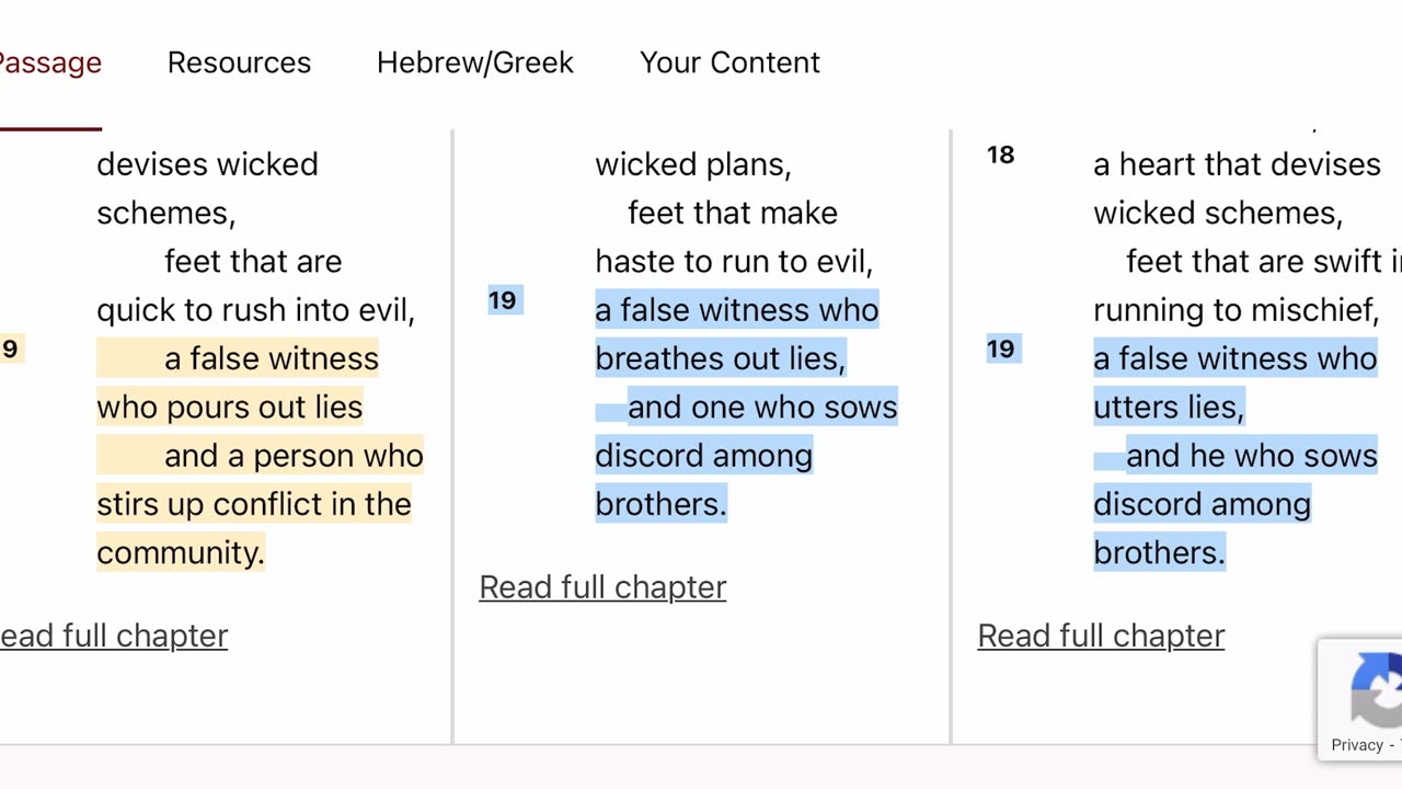 Zondervan, HarperCollins, NIV, minority text, majority text, and the problems! Part 4