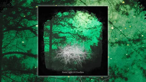 Basarabian Hills - Eerie Light Of Fireflies (Full Album)