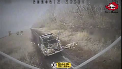 The destruction of Russians continues in the Kostyantynivka direction!