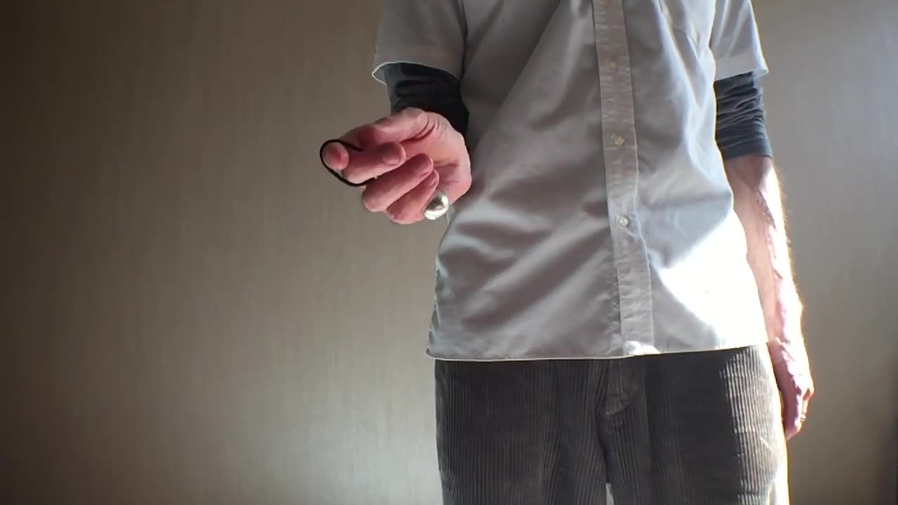 Begleri Tutorial 4 - Basic Transitions Between Grips (Beginner)