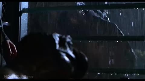 02. The Lost World Jurassic Park (210) Movie CLIP - Mommy's Very Angry (1997) HD