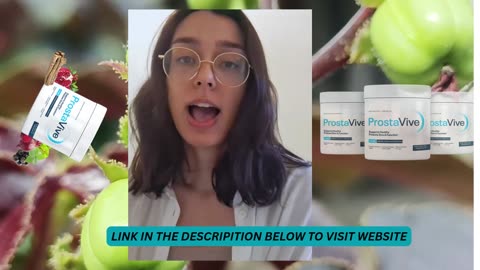 ProstaVive vs Competitors: Which Prostate Supplement Wins?