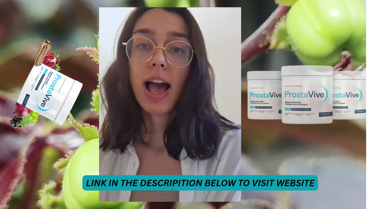 ProstaVive vs Competitors: Which Prostate Supplement Wins?