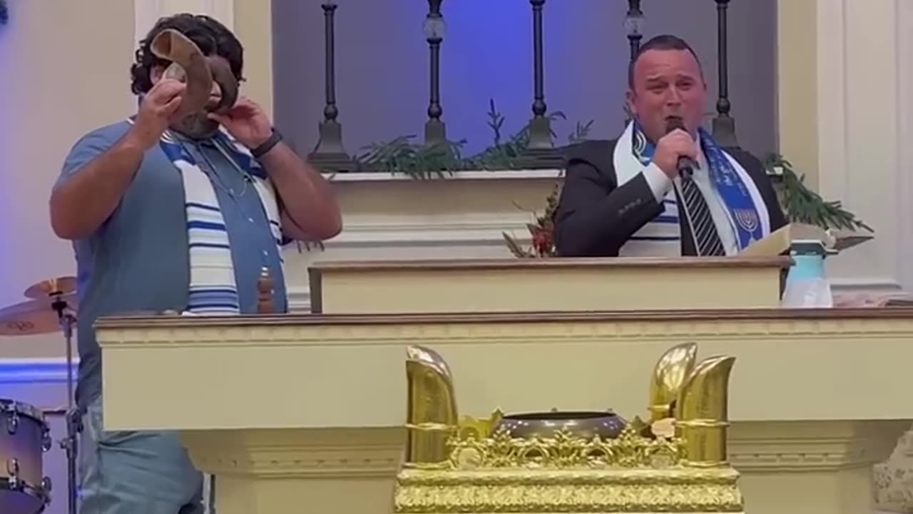 Feast of Atonement 2025