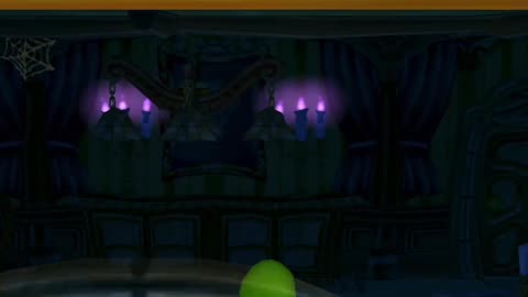 You going to laugh at me?!? | Luigi's Mansion | Nintendo Classics | gameplay | episode 6