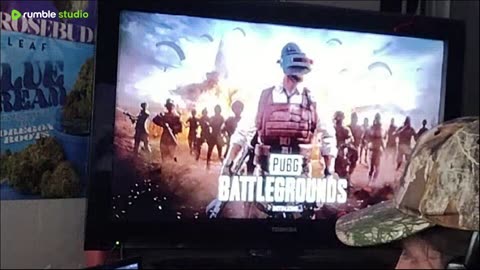PUBG battleground