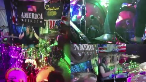 Drumless Covers