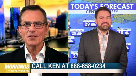 ONNJ Mornings with Ken Rosato