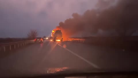 Ukraine war combat/related footage 1/30/26