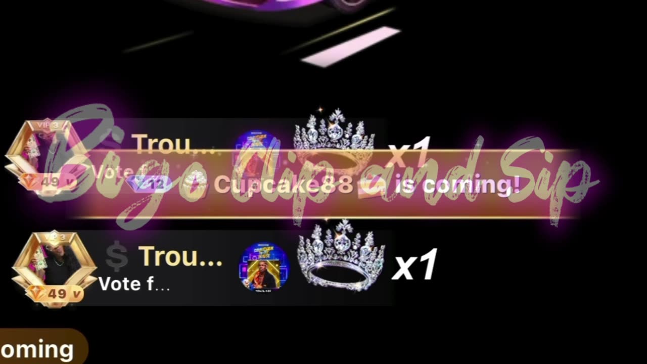 Liyah leaving content house after jumping in the pool 11/15/25 #bigoclipandsip