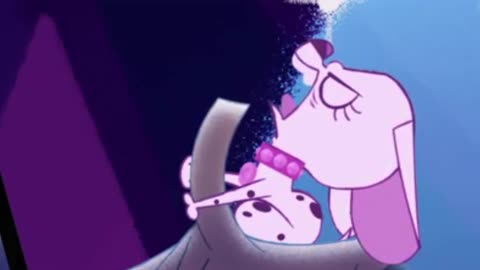 Have mercy on his pinky