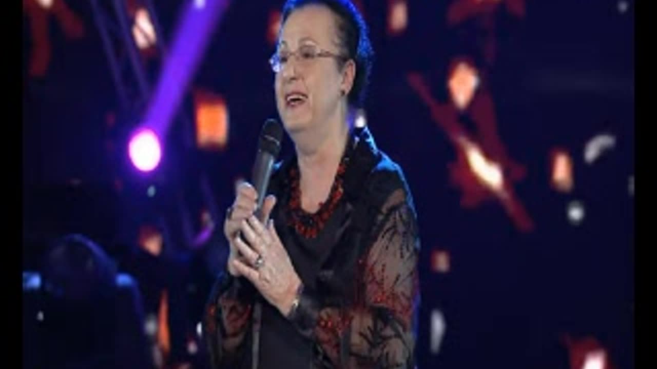 Kenga e nenes - Anita Take