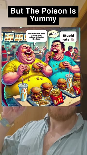 If It Makes You Happy, It Can't Be That Bad