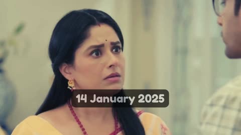 Dil Ko Tumse Pyaar Hua 14th January 2025 Episode | Dil Ko Tumse Pyaar Hua Today NEW PROMO