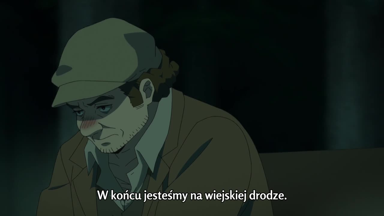 Zabójca demonów i gadająca głowa - 02 BD