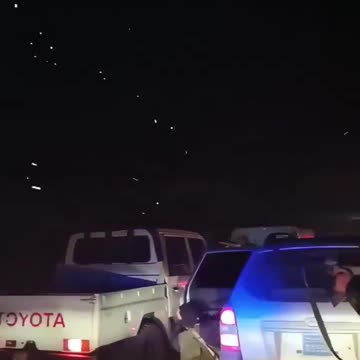 Syria is completely out of control.