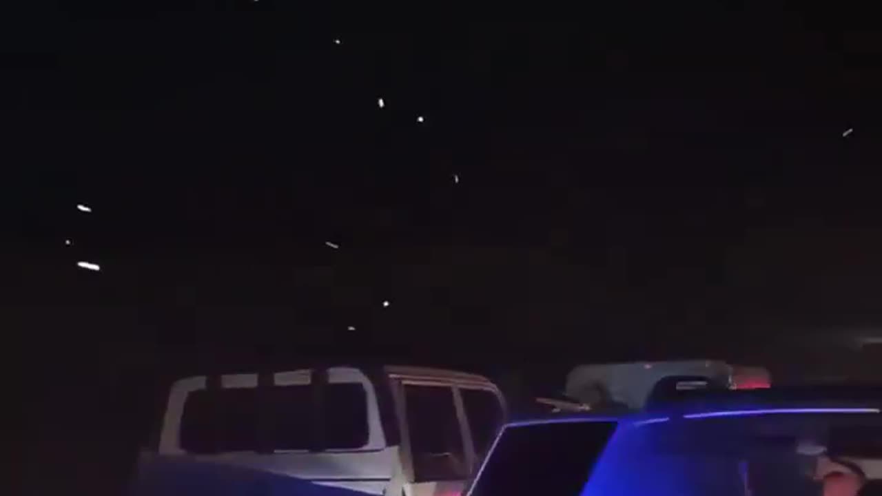 Syria is completely out of control.