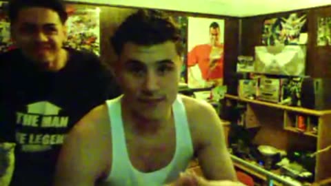 Chad Warden ft. Lil Jon and M6 - Get Low Remix (Gaylo)