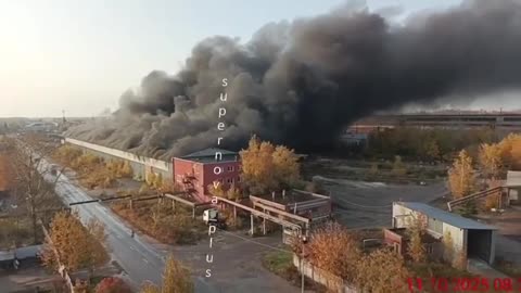 Moscow region 🔥