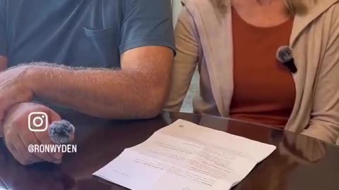 This couple who recently retired was paying $443 dollars, watch how much they pay