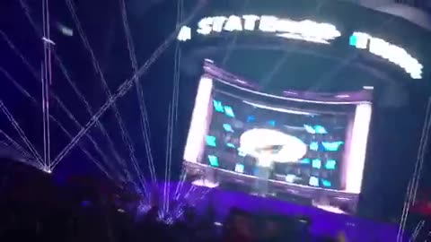 Dash Berlin ASOT600 2013 | Not Coming Down (Dash Berlin Remix)