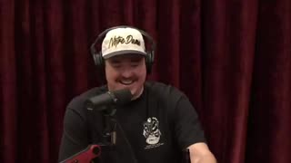 Shane Gillis: “Nah, they can vote.”