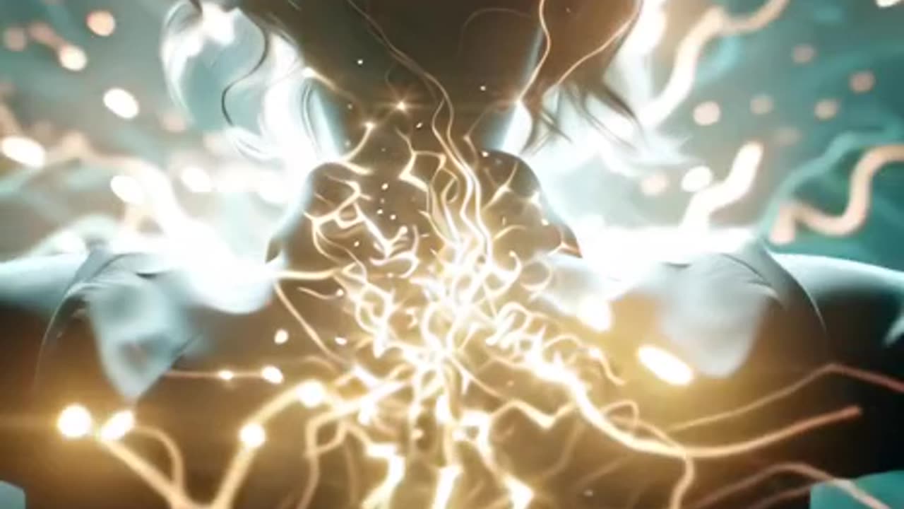 Special Powers for special occasions