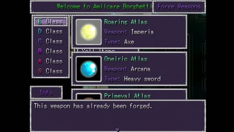 Menu Marathon - Theia: The Crimson Eclipse Pt.94