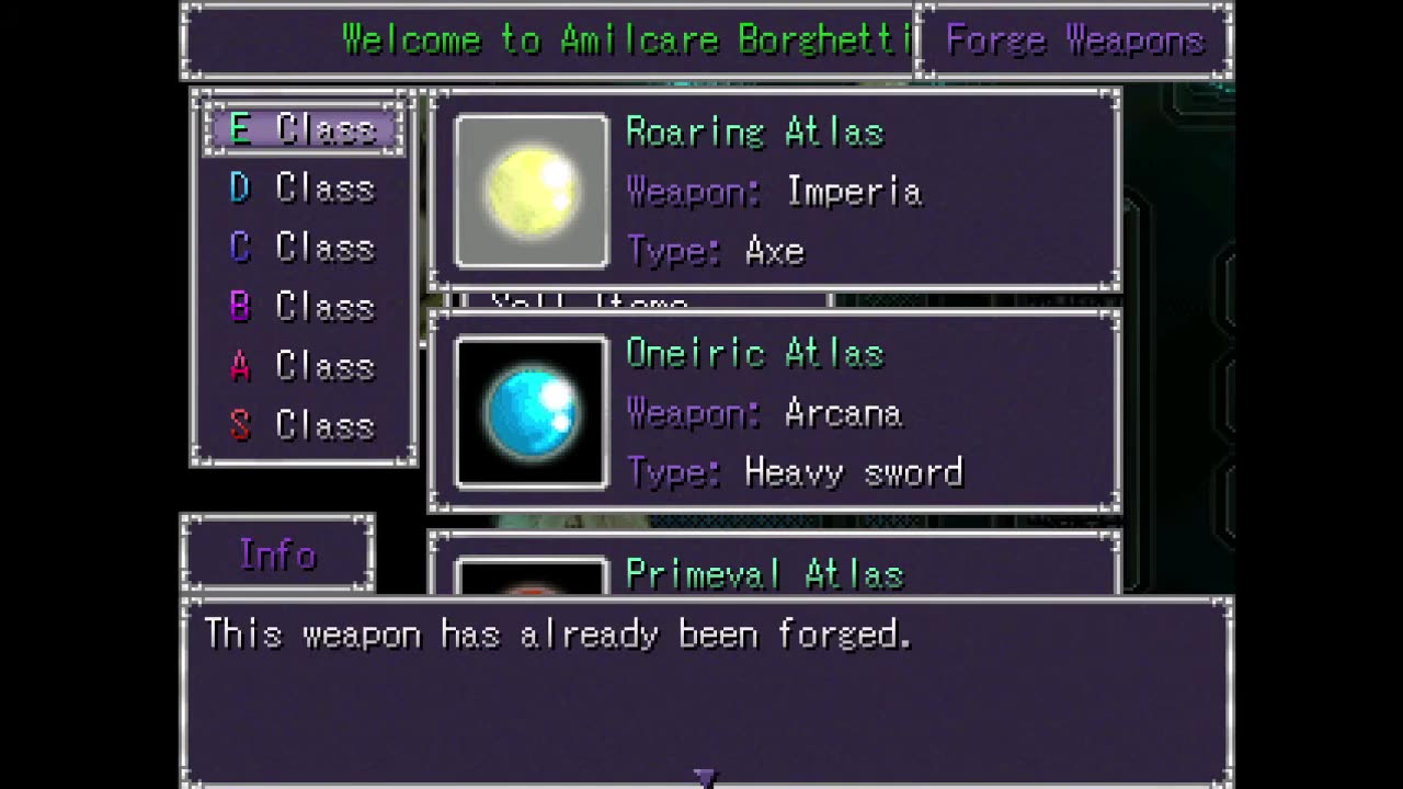 Menu Marathon - Theia: The Crimson Eclipse Pt.94