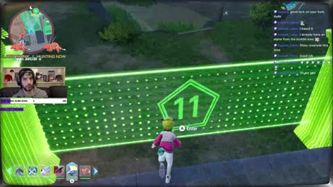 Legends ZA - Switch 2 - Now You're Watching With Power