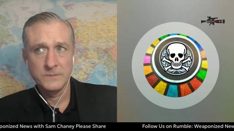 Ice Run Over? Venezuelan Company Store, Stealing more Oil & Mexico, Cuba, Greenland next?