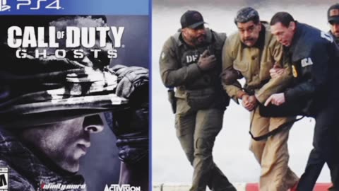 A Call for an Uprising talks about a Video Game