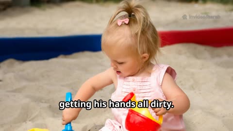 The Lost Toy 🤖💔 | Emotional Story for Kids | Learn Toons