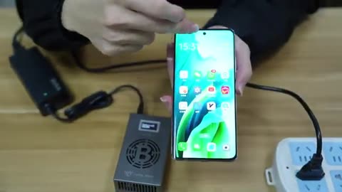Crypto mining