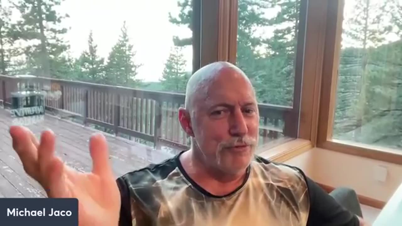 Michael Jaco ALERT: Trump, SEAL Team Six & Global Crisis Speculation Intensifies
