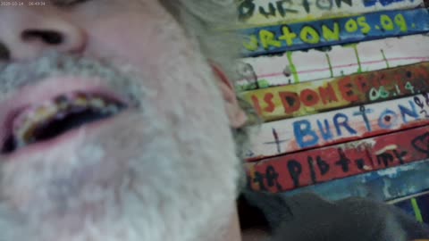 wwg1wga ~ volume X. issue #8