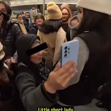 🇫🇷 Fighting pickpockets in Paris … we need more of this.