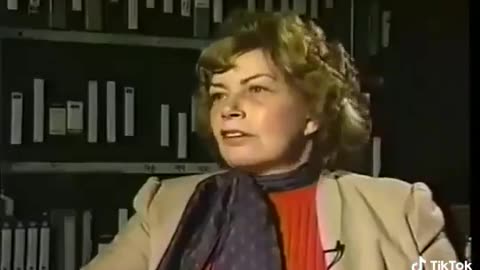 "Holocaust Gas Chambers" Used To Delice - Jewish "Survivor"