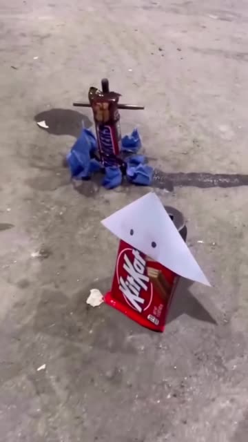 Snickers Gas Trail 03