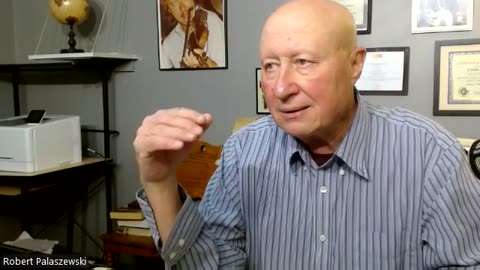 THE COMING CHAOS - PART 4 - UNRAVELING THE CULTURE