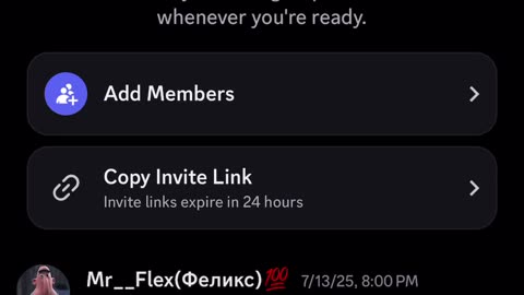 Red thinks everything Tami does is evil