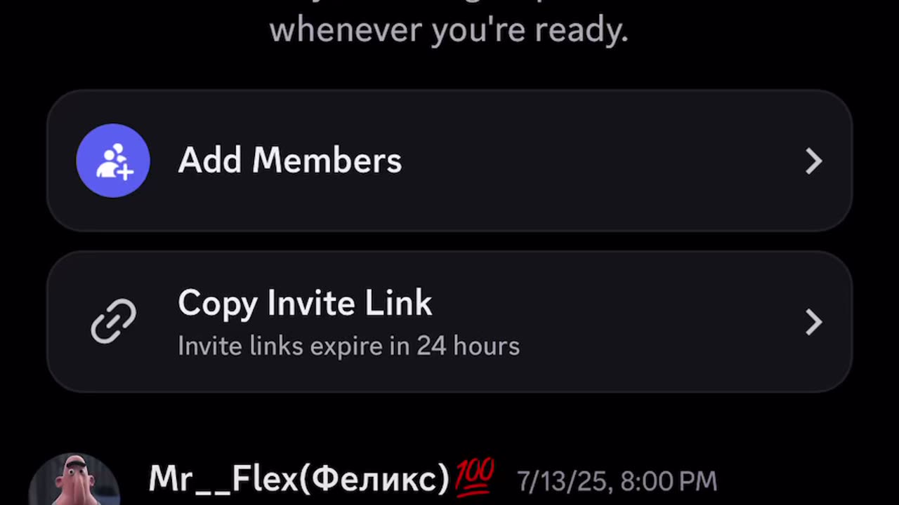 Red thinks everything Tami does is evil